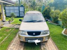 Suzuki Alto 2011 Car