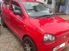 Suzuki Alto Japan 2017 Car