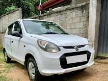 Suzuki Alto 2015 Car