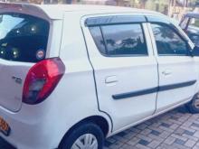 Suzuki Alto 2015 Car