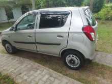 Suzuki Alto 2015 Car