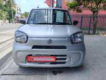 Suzuki Alto 2023 Car
