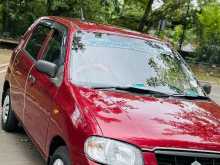 Suzuki Alto 2010 Car