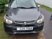 Suzuki Alto 2015 Car