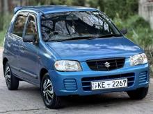 Suzuki Alto 2006 Car