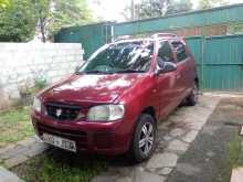Suzuki Alto 2011 Car