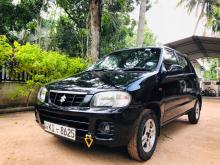 Suzuki Alto 2010 Car