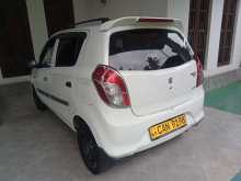 Suzuki Alto 2015 Car