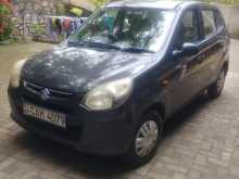 Suzuki Alto 2015 Car