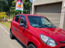 Suzuki Alto 2015 Car