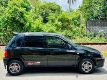Suzuki Alto 2007 Car