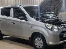 Suzuki Alto 2015 Car