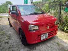 Suzuki Alto Japan 2017 Car