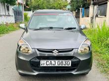 Suzuki Alto 2015 Car
