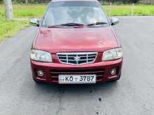 Suzuki Alto 2011 Car
