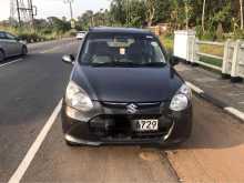 Suzuki Alto 2015 Car