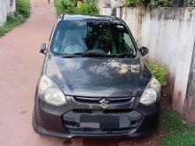 Suzuki Alto 2015 Car