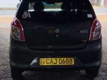 Suzuki Alto 2015 Car