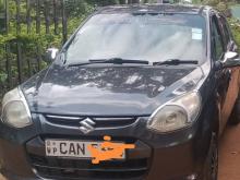 Suzuki Alto 2015 Car