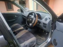 Suzuki Alto 2016 Car