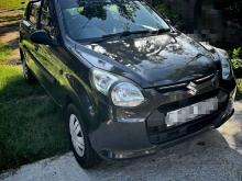 Suzuki Alto 2015 Car
