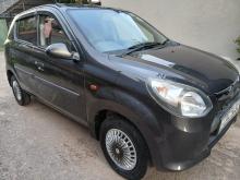 Suzuki Alto 2015 Car