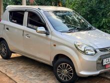 Suzuki Alto 2015 Car