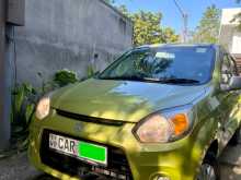 Suzuki Alto 2016 Car