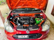 Suzuki Alto 2014 Car