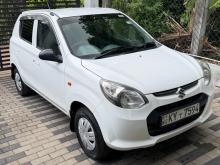 Suzuki Alto 2014 Car