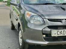 Suzuki Alto 2015 Car