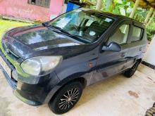 Suzuki Alto 2015 Car