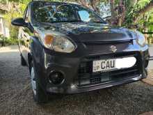 Suzuki Alto 2017 Car
