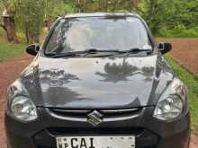 Suzuki Alto 2015 Car