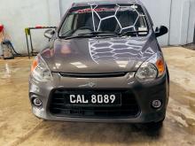 Suzuki Alto 2015 Car