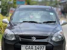 Suzuki Alto 2015 Car