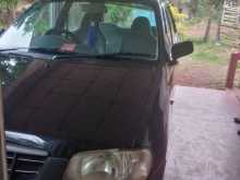 Suzuki Alto 2011 Car