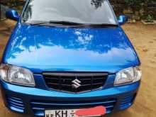 Suzuki Alto 2007 Car