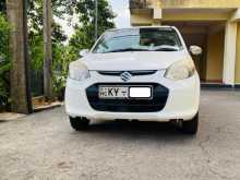 Suzuki Alto 2014 Car