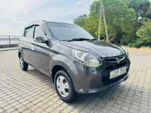Suzuki Alto 2016 Car