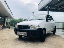 Suzuki Alto 2006 Car