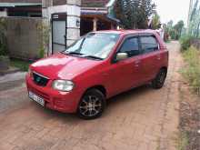 Suzuki Alto 2006 Car