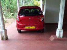 Suzuki Alto 2014 Car