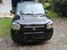 Suzuki ALTO 2023 Car