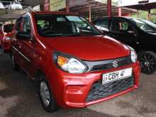 Suzuki Alto 2019 Car