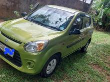 Suzuki Alto 2017 Car