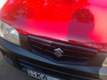Suzuki Alto 2005 Car
