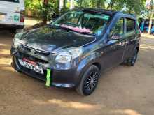 Suzuki Alto 2015 Car