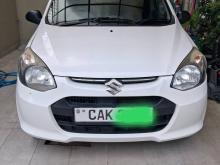 Suzuki Alto 2015 Car