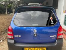 Suzuki Alto 2008 Car